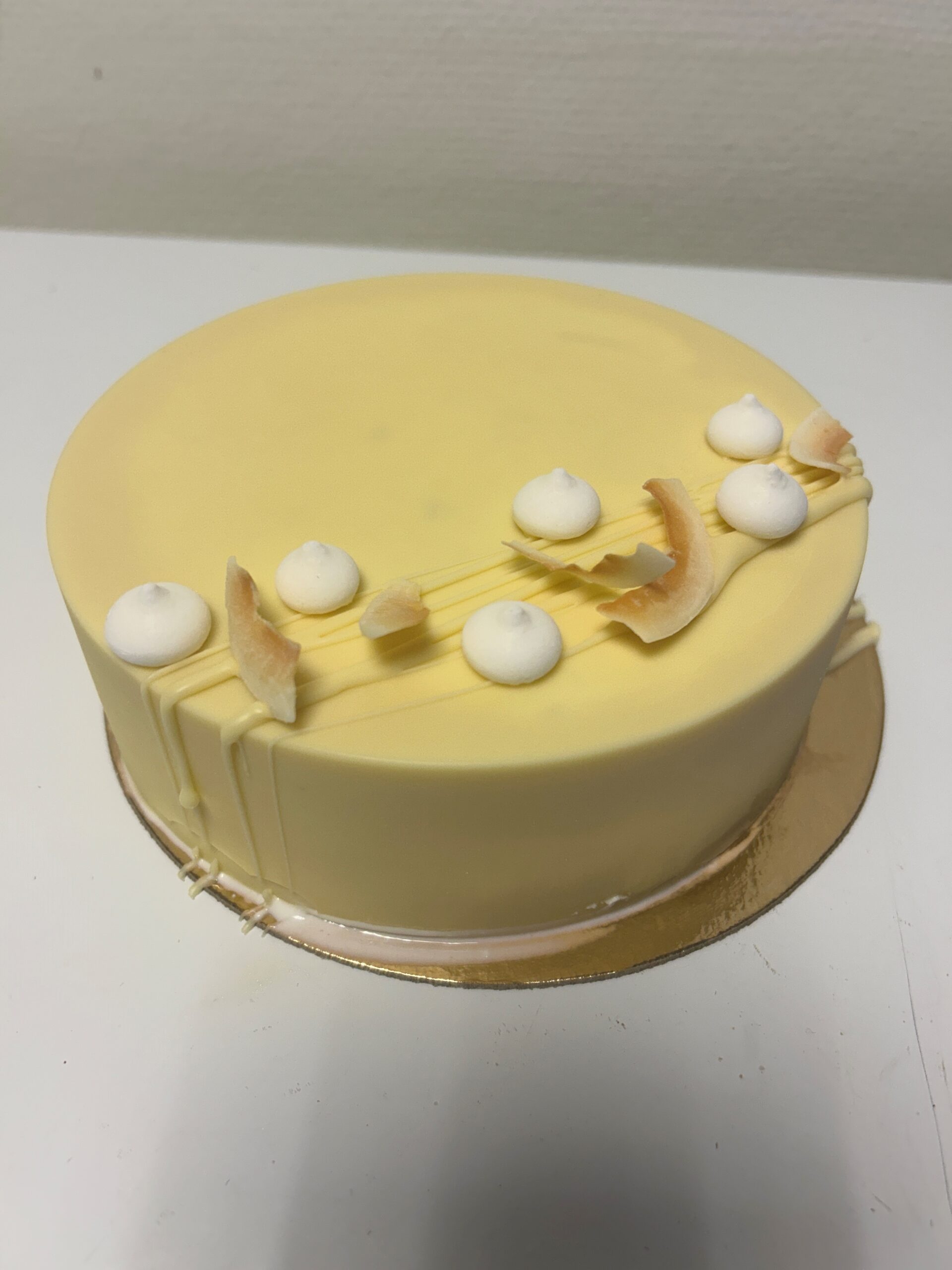 Pina Colada - Billede 2
